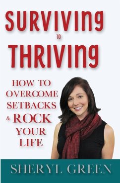 Cover Surviving to Thriving