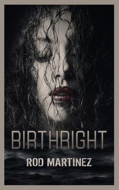 Cover Birthright