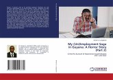 My (Un)Employment Saga in Guyana: A Horror Story (Part 2) My (Un)Employment Saga in Guyana: A Horror Story (Part 2)