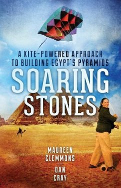 Cover Soaring Stones