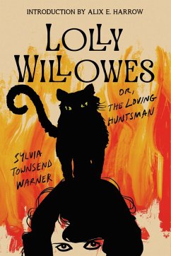 Cover Lolly Willowes