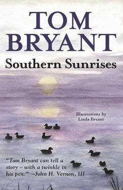 Cover Southern Sunrises