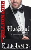 The Billionaire Husband Test The Billionaire Husband Test