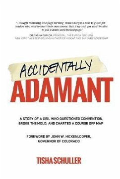 Cover Accidentally Adamant