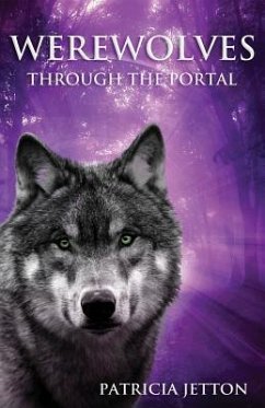 Cover Werewolves Through the Portal