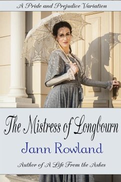 Cover The Mistress of Longbourn