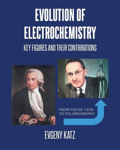 Evolution of Electrochemistry Evolution of Electrochemistry