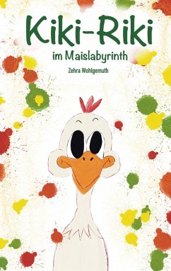 Cover Kiki-Riki (eBook, ePUB)