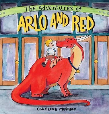 The Adventures of Arlo and Red The Adventures of Arlo and Red