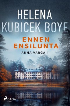 Ennen ensilunta - Boye, Helena Kubicek