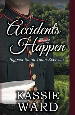 Cover Accidents Happen