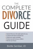 The Complete Divorce Guide The Complete Divorce Guide