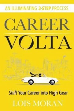 Cover Career VOLTA