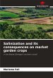Salinization and its consequences on... - Bild 1