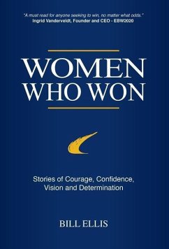 Women Who Won - Ellis, Bill Women Who Won - Ellis, Bill