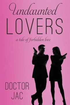 Cover Undaunted Lovers