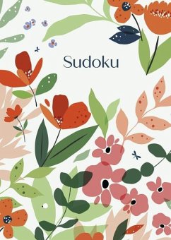 Cover Sudoku