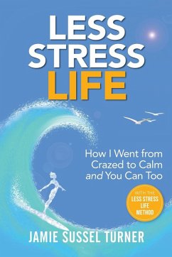 Cover Less Stress Life