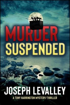 Cover Murder Suspended