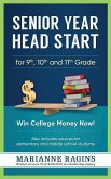 Senior Year Head Start Senior Year Head Start