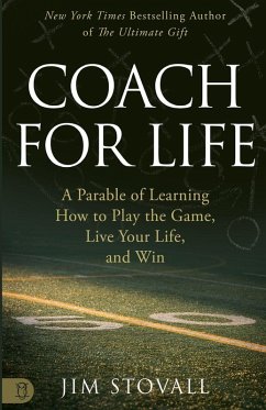 Cover Coach for Life
