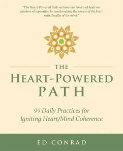 Cover The Heart-Powered Path