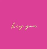 Hey You