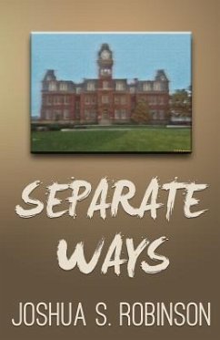 Separate Ways - Robinson, Joshua S