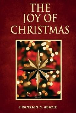 Cover The Joy of Christmas