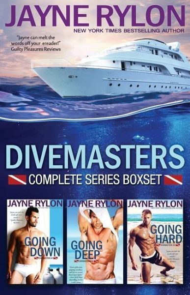 Divemasters Divemasters