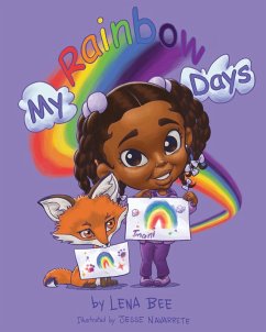 My Rainbow Days - Bee, Lena