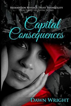 Cover Capital Consequences