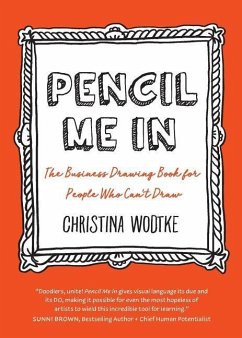 Cover Pencil Me in