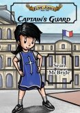 Elsie Jones and the Captain's Guard Elsie Jones and the Captain's Guard