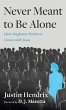 Never Meant to Be Alone - Bild 1