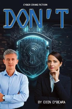 Don't... (Aurelia and Mike, #1) (eBook, ePUB) - O'Beara, Eoin