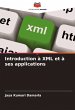 Introduction à XML et à ses... - Bild 1