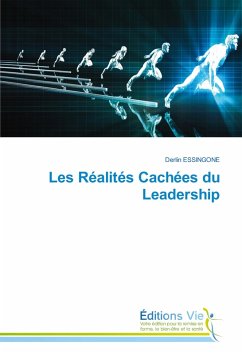 Cover Les Réalités Cachées du Leadership
