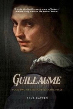 Cover Guillaume