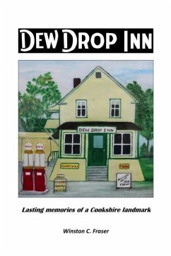 Dew Drop Inn - Fraser, Winston C