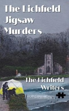 The Lichfield Jigsaw Murders - Lichfield Writers