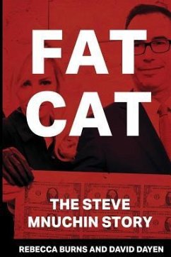 Cover Fat Cat