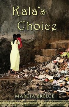 Cover Kala's Choice