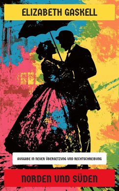 Cover Norden und Süden (eBook, ePUB)