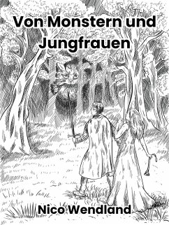 Cover Von Monstern und Jungfrauen (eBook, ePUB)