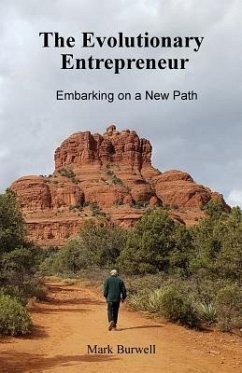 Cover The Evolutionary Entrepreneur