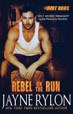 Rebel on the Run Rebel on the Run