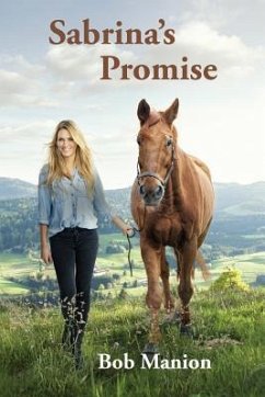 Sabrina's Promise - Manion, Bob