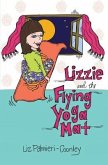 Lizzie and the Flying Yoga Mat Lizzie and the Flying Yoga Mat