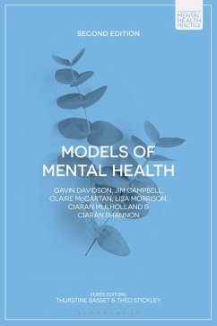 Cover Models of Mental Health